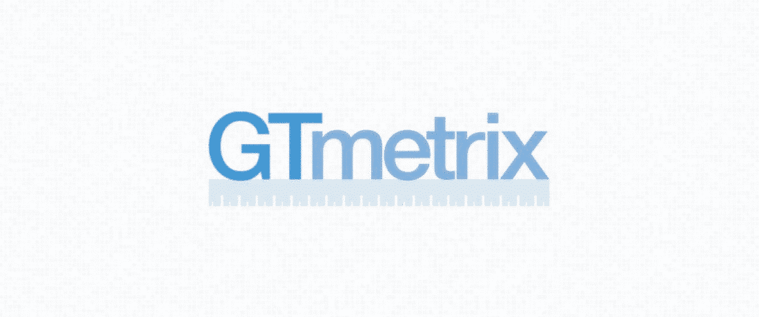 Gtmetrix 
