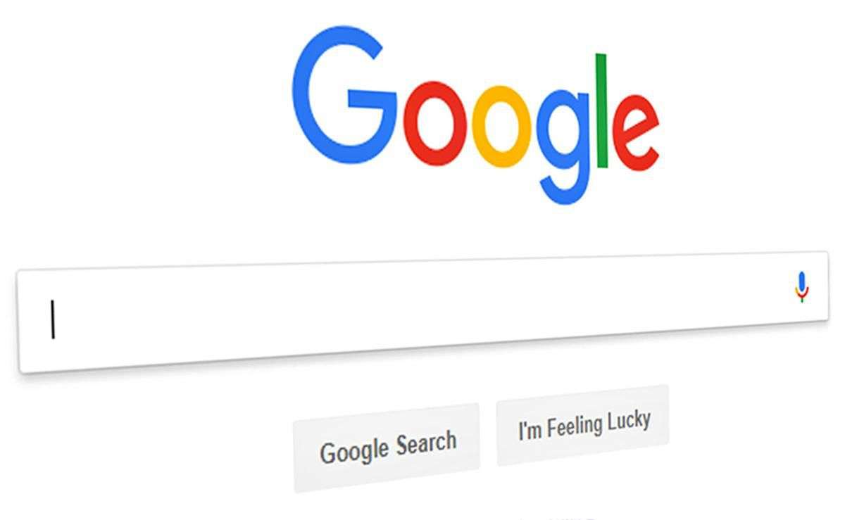 Czym jest wyszukiwarka i historia Google?