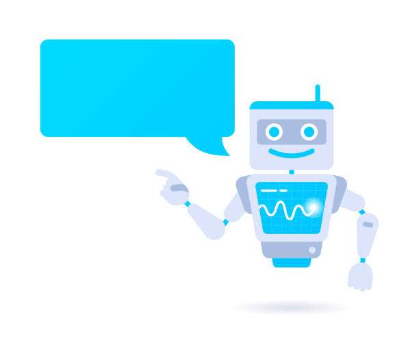 Chat z robotem - czy jest to przydatne?