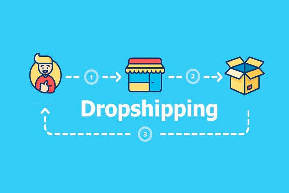 Czym jest dropshipping? Czy warto podjąć próbę sprzedaży w ten sposób?