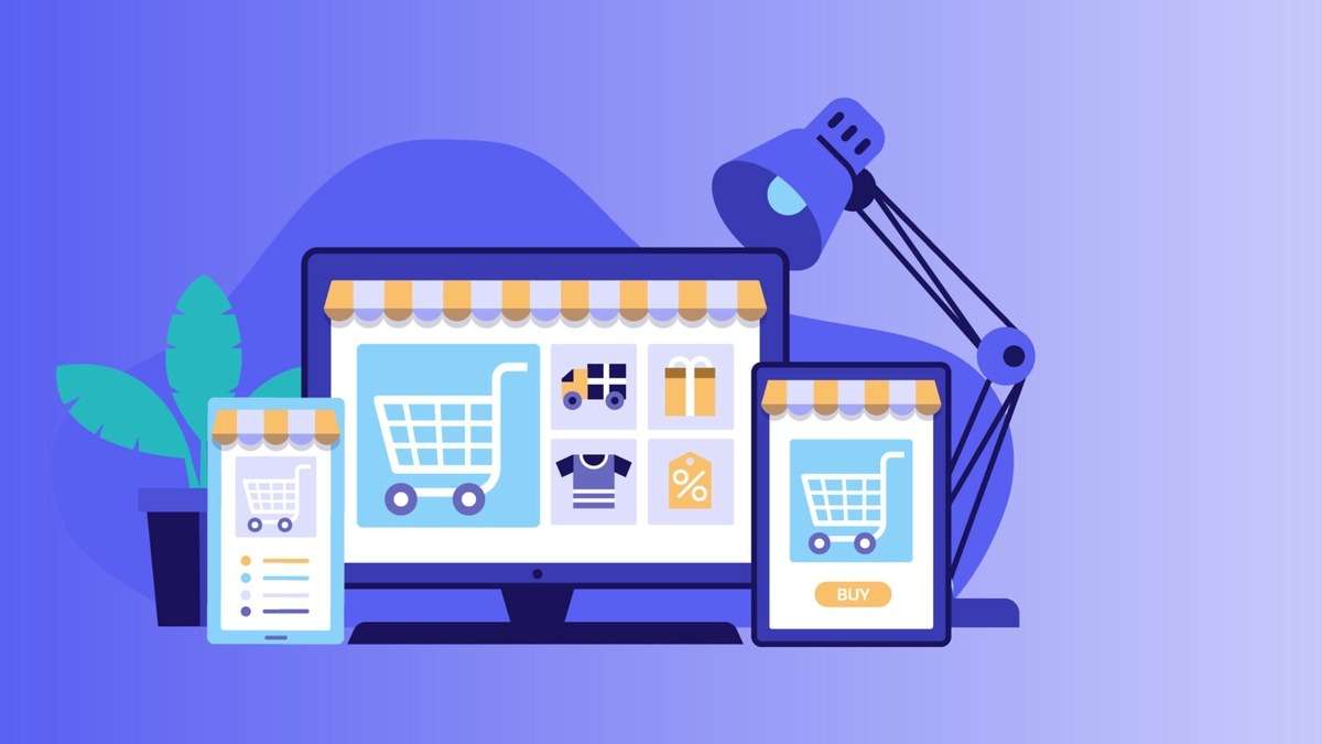 E-commerce - czym jest podstawa dzisiejszej sprzedaży?