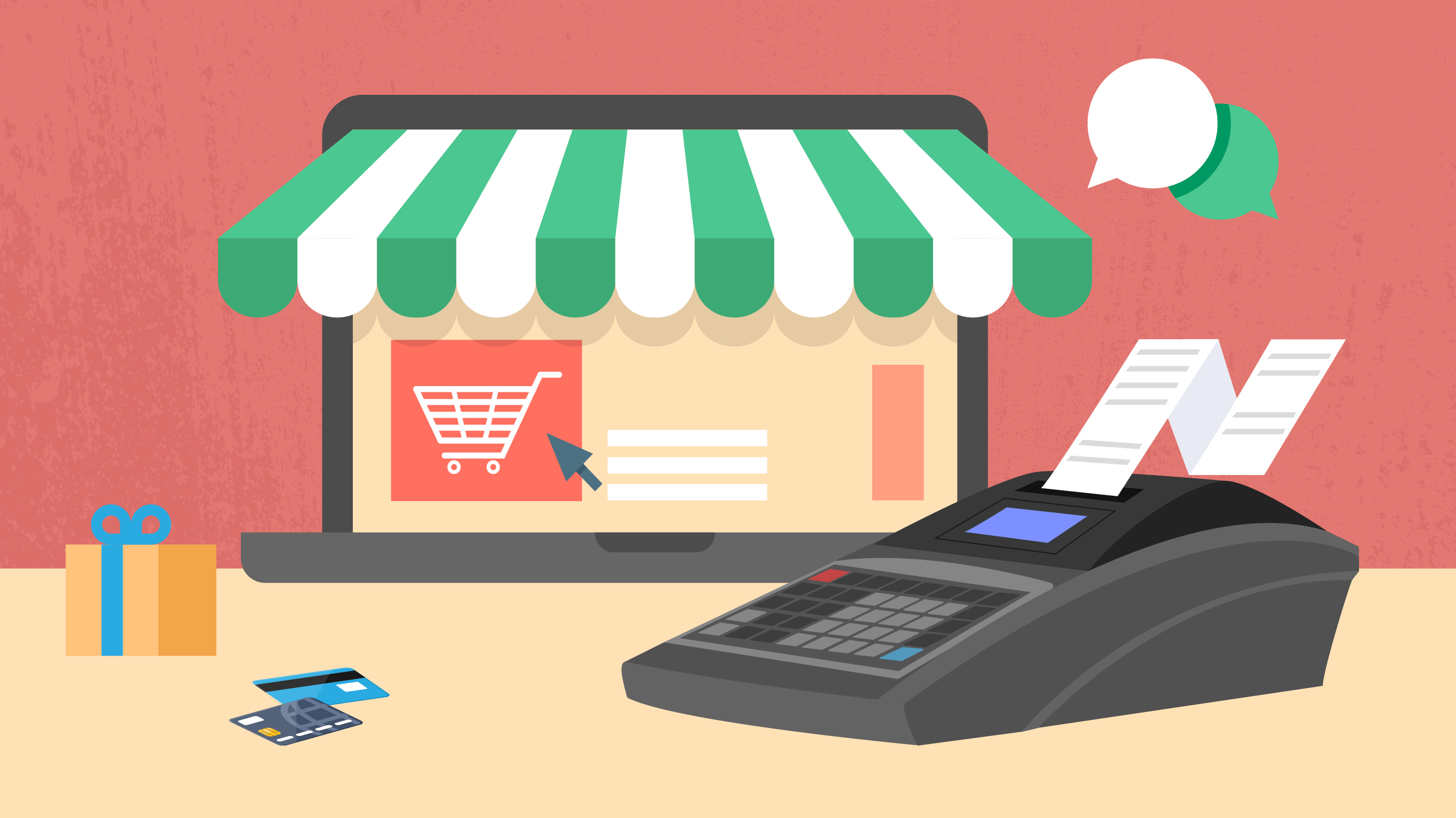 Czy otworzenie sklepu internetowego to dobry biznes?