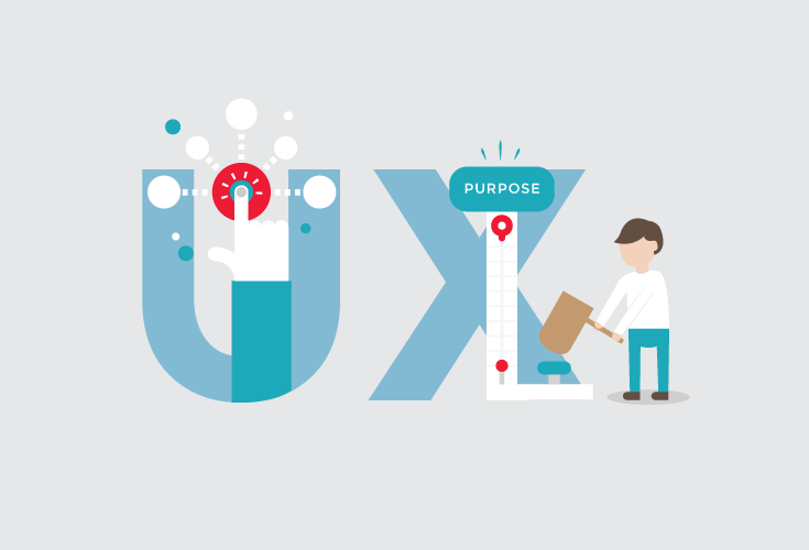 UX - jak ważne jest dla twojej strony internetowej?