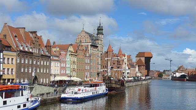 Pozycjonowanie Gdańsk