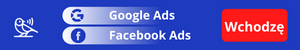 Reklama w internecie google i facebook ADS